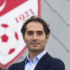 Altintop desvela el consejo de Mou al llegar al Madrid