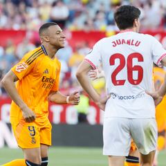 Polémica, análisis y reacciones del Sevilla 0-2 Real Madrid de la jornada 37 de Liga