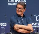 Capello: “Ancelotti es el mejor entrenador del mundo”