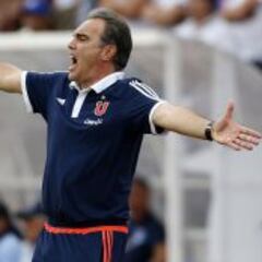 Lasarte: “Da la sensación que poco a poco nos levantamos"