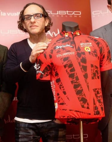 El ‘frigocorazón’ de Agatha