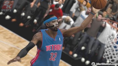 NBA 2K9, Impresiones