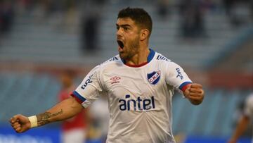 Nacional - Torque: resumen, goles, resultado y campeón Torneo Intermedio 2018