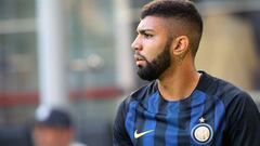 Gabigol.