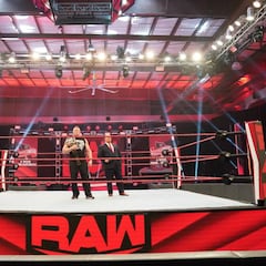 Performance Center: así es la 'fábrica de talentos' de WWE