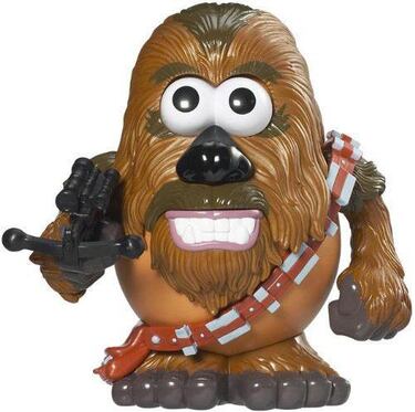 Diez frikadas para coleccionistas de Star Wars