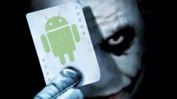 Joker infecta nuevas apps Android: comprueba que no las tienes