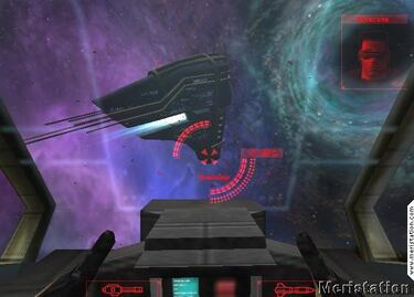 Mace Griffin tendrá la voz del líder de Black Flag