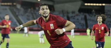 "El fútbol ha sido justo"