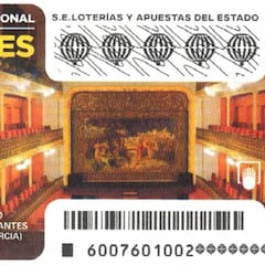 Lotería Nacional: comprobar los resultados y premios del sorteo de hoy, jueves 22 de enero