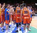 Resumen del Valencia Basket vs. Real Betis de la Liga Endesa