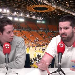 AS NBA FORUM #3: El futuro de Sergio y la crisis de los Cavaliers