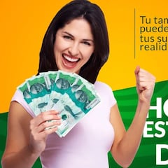 Resultados chances y loterías Cruz Roja y Huila hoy: ganadores y números que cayeron | 16 de mayo