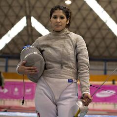 Paola Pliego: "Nunca he consumido sustancias prohibidas"