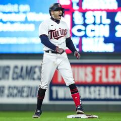 Carlos Correa está dispuesto a quedarse con los Twins a largo plazo