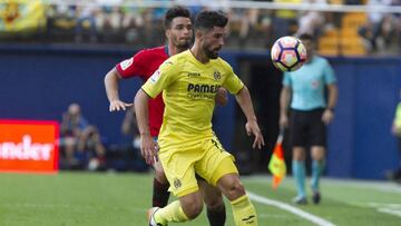 Álvaro: "La motivación nunca falta en los derbis"