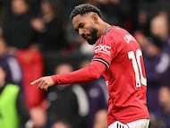 For the second season running, Brentford have the chance to make history. The chance to land a European berth begins at Old Trafford.