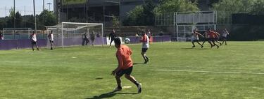 Saltan chispas entre Ontiveros y Gianniotas