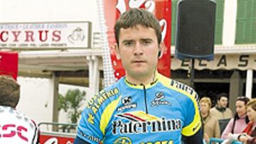 <b>TXITXARRO, UNA CLÁSICA. </b>La Subida-Bajada al Txitxarro es una de las carreras más esperadas por los ciclistas vascos, tanto por amateurs como por profesionales. Después de dos años en blanco, por una bomba de ETA, la carrera volvió hace dos años, cuando debutó en ella Albizu. Ormaetxea lo hacía este año.