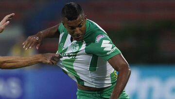 Mafla: "El 'profe' Herrera llegó bien y nos ha dado confianza"