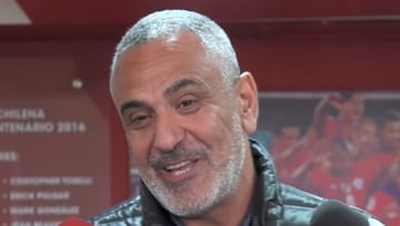 “Habló cosas que no son correctas”: Milad le respondió a Gary Medel