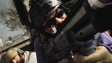 Call of Duty: Modern Warfare equilibra sus armas en el parche 1.14