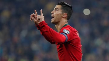 Cristiano llega a una cifra para la historia: 700 goles en su carrera