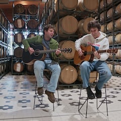 “Luis Enrique es el indie del fútbol”