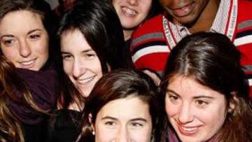 <b>VUELVE A LA PORTERÍA. </b>Kameni será de nuevo titular tras perderse los dos últimos partidos del Espanyol.