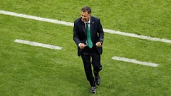 Osorio avanza con México a semifinales de Confederaciones