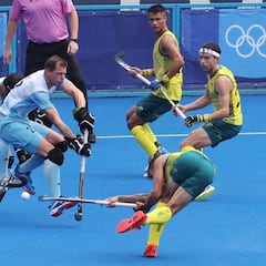 Los 'pajaritos' se comen a Los Leones