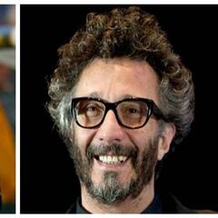 “Tata” Martino y Fito Paéz ¡Eran compañeros de secundaria!