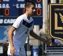 Joao Moutinho, pick 1 en el SuperDraft de la MLS 2018