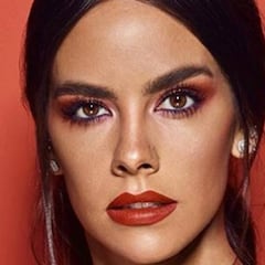 Cristina Pedroche publica una foto en topless tras denunciar el machismo en las redes