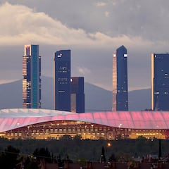 El Atlético de Madrid se asocia con Red Bull