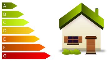 Certificado energ&eacute;tico de una vivienda: qu&eacute; es, cu&aacute;ndo es obligatorio y c&oacute;mo solicitarlo.