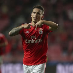 Grimaldo abre la puerta a la 'operación retorno'