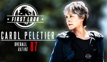 Carol Peletier