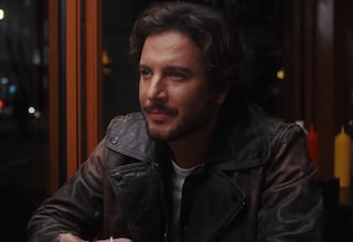 Manuel Carrasco, a Jordi Évole: “Podría haber llegado hasta donde he llegado sin ‘Operación Triunfo’”