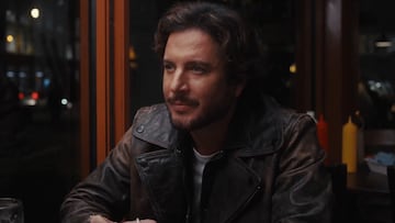 Manuel Carrasco, a Jordi Évole: “Podría haber llegado hasta donde he llegado sin ‘Operación Triunfo’”