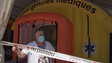 Se endurece el confinamiento; la Generalitat cierra Lleida y el Segrià: prohibido salir de casa