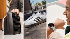 Esto es lo más vendido en Amazon en el mes de octubre de 2025