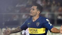 Con Zárate de titular, Boca visita a Vélez