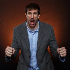 Virán Morros también cuelga la camiseta