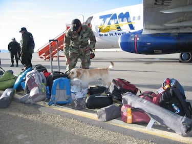 Llueve en Salta; ¡qué novedad!