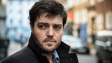 Cormoran Strike