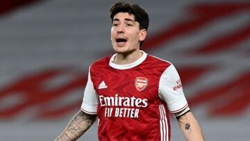 H&eacute;ctor Beller&iacute;n.