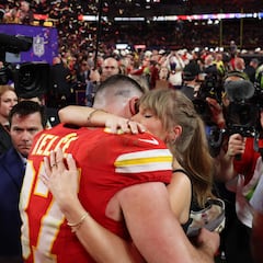Why are NFL fans on social media saying the Chiefs’ Super Bowl win against the 49ers was “rigged”?