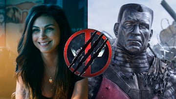 Deadpool 3 Marvel Studios