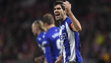 Manu García renueva dos años más otro, si juega 25 partidos